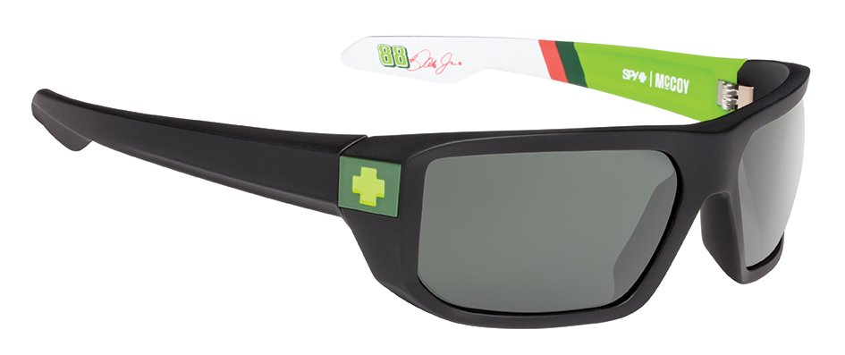 Spy McCoy Diet Mtn dew Livery/Happy Gray Green