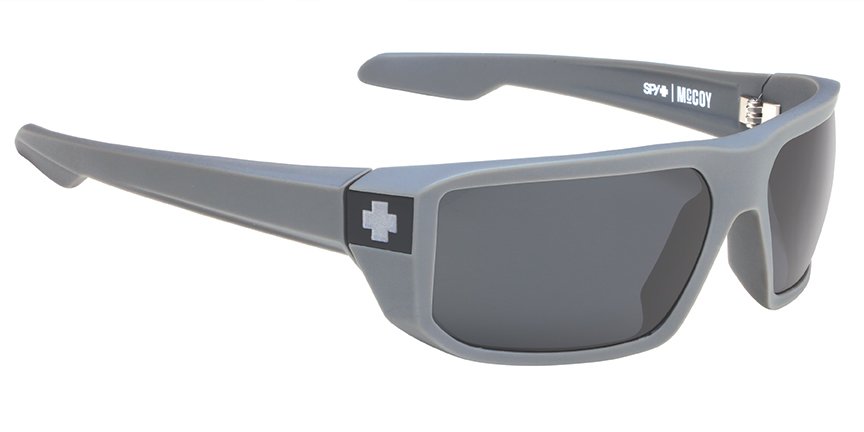 Spy McCoy Primer Gray/Happy Gray Gree