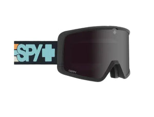 Speedway Dusk Frame/ Happy ML Rose with Black Mirror & Happy LL Yellow Lens