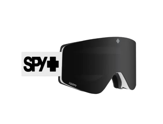 Speedway Dusk Goggle/ Happy Bronze with Black Mirror & Happy LL Persimmon with Silver Mirror lens