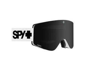 Speedway Dusk Goggle/ Happy Bronze with Black Mirror & Happy LL Persimmon with Silver Mirror lens