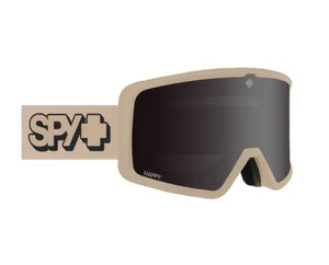 Tan Frame/ Happy ML Rose with Black Mirror & Happy LL Yellow Lens