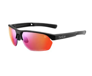 Dark Grey Crystal Frame/ Phantom Clear Lava Photochromic Lens