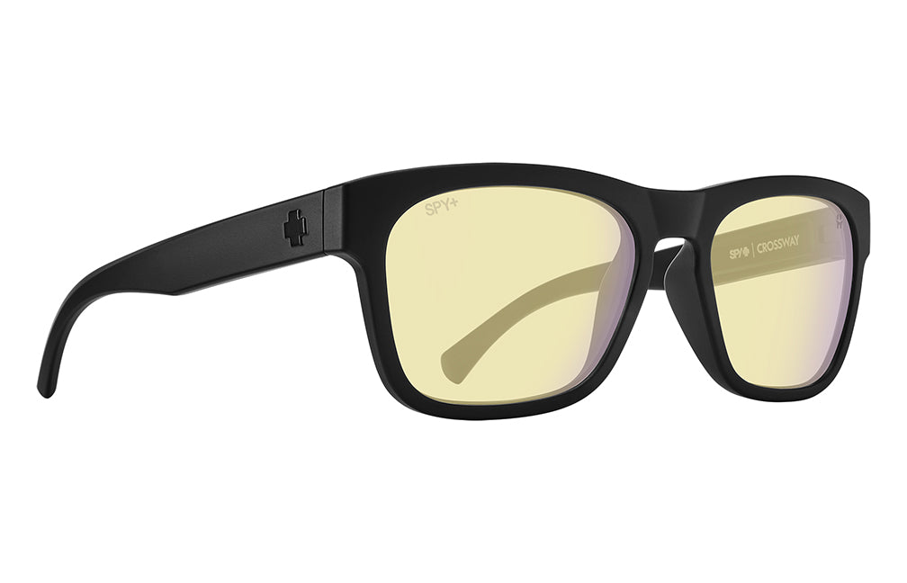 Spy Crossway Black/Gaming lens