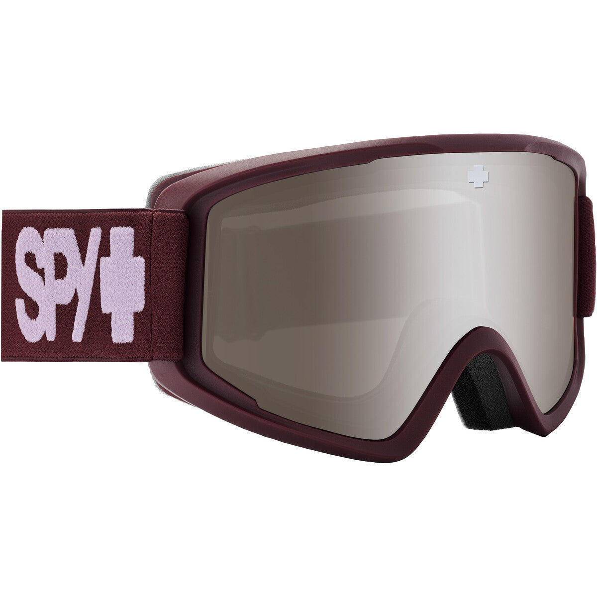 Spy Optic Crusher Elite Jr. Snow Goggles | For Kids – A Sight for