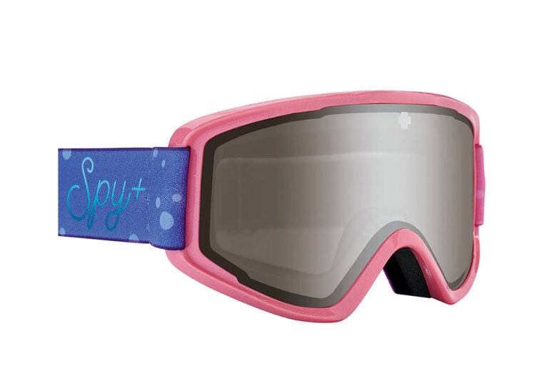 Spy Crusher Elite Jr. Mermaid/Bronze Silver Spectra