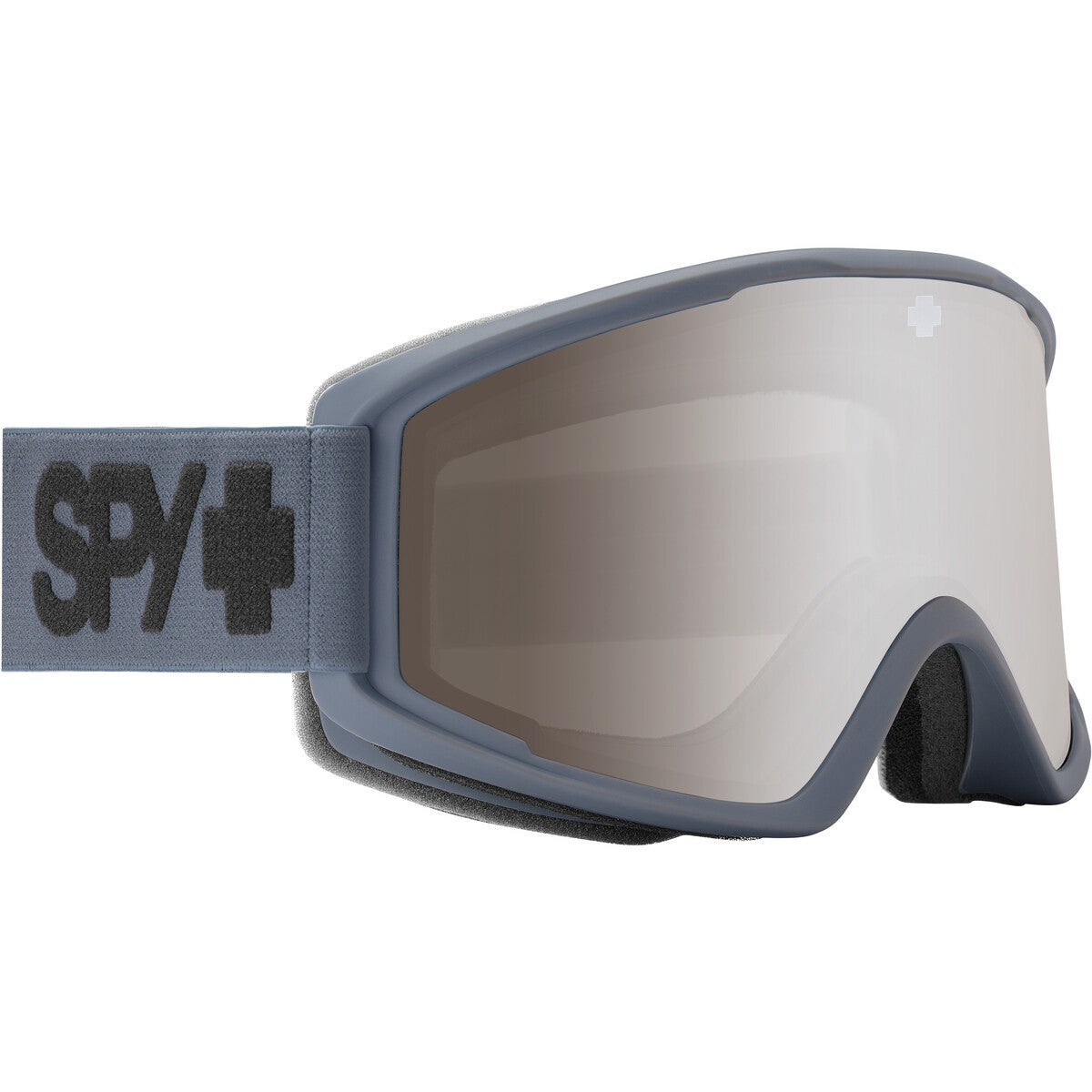 Ski Goggles Spy Crusher Elite Eco (Matte White