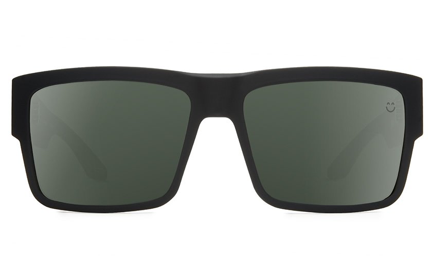 Spy Cyrus Front View