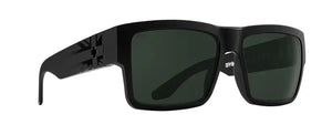 Hawaii frame/Happy Gray Green Polarized lenses