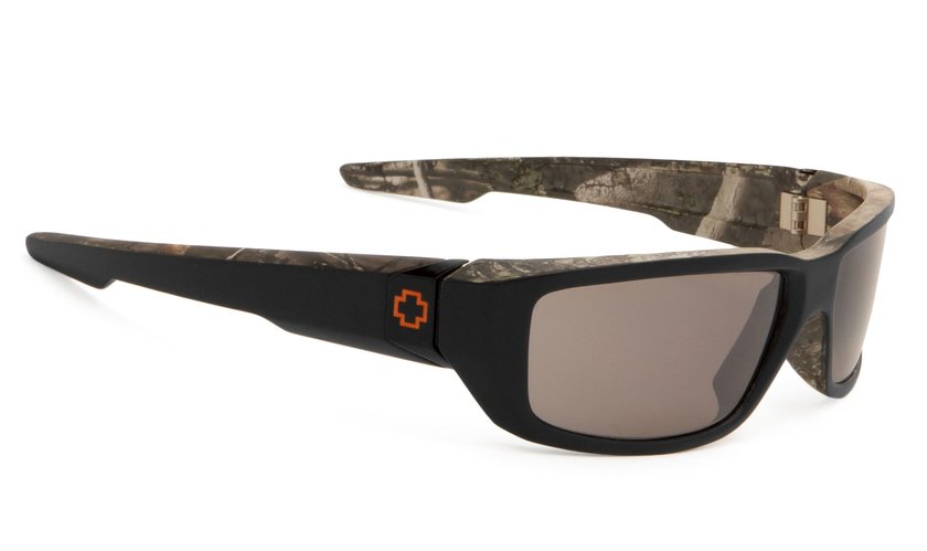 Spy Dirty Mo Decoy/Bronze Polarized