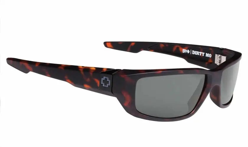 Spy Optic Dirty Mo Sunglasses