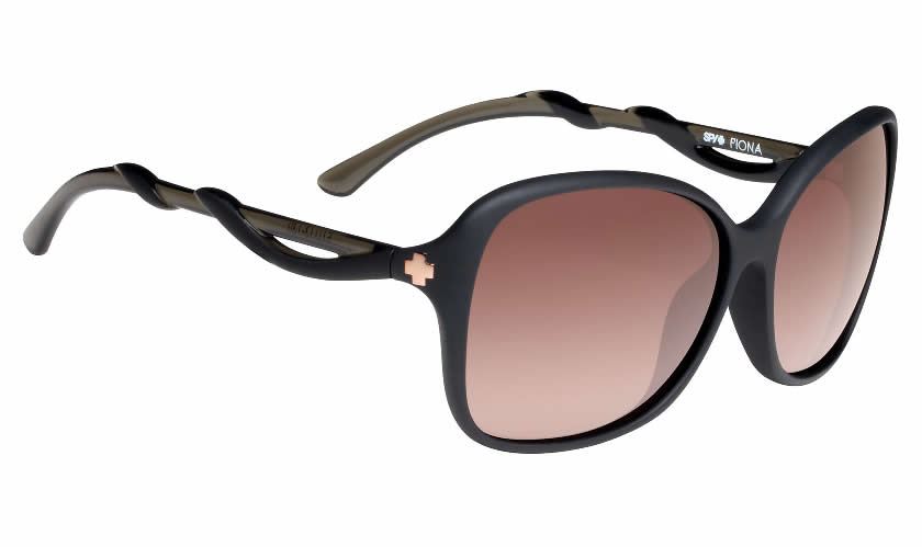 Spy Fiona Femme Fatale/Happy Bronze Fade