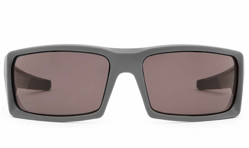 Spy General front view