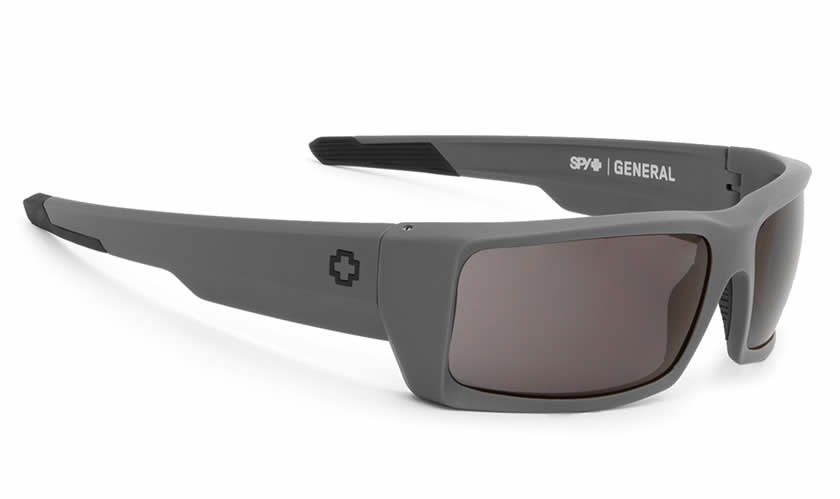 Spy General Primer Gray/Gray