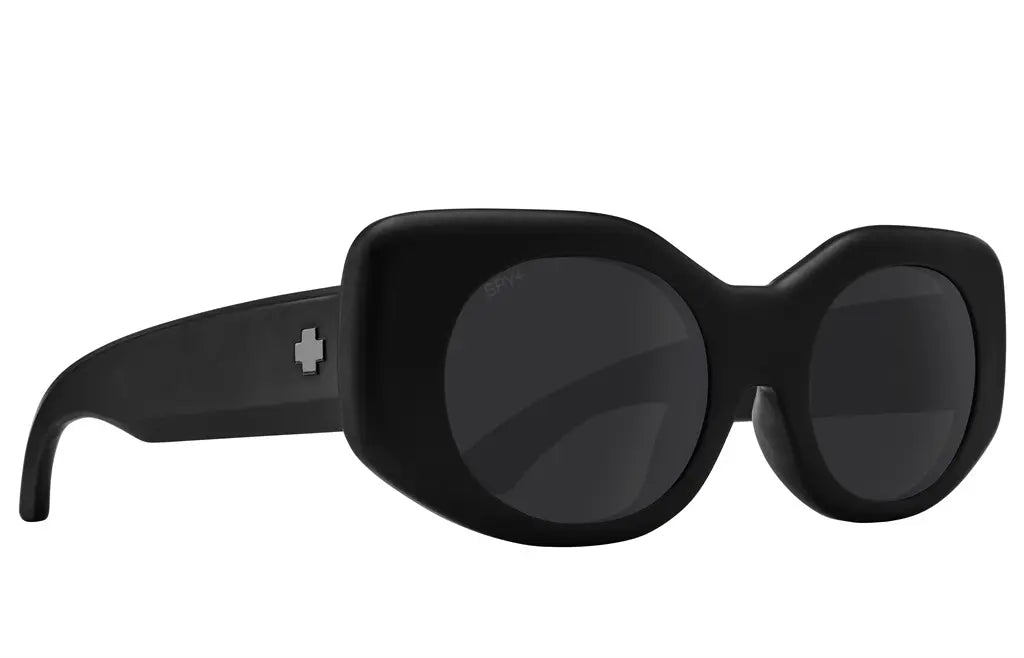 Spy Hangout sunglasses in Black