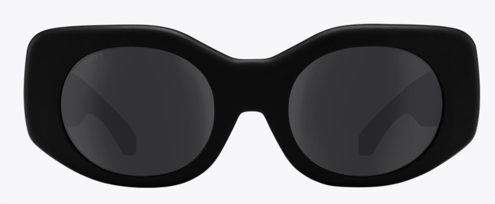 Spy Hangout Front view