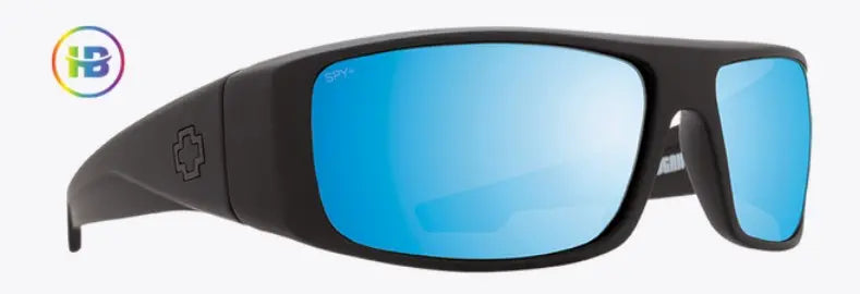 Spy Optic Logan Sunglasses