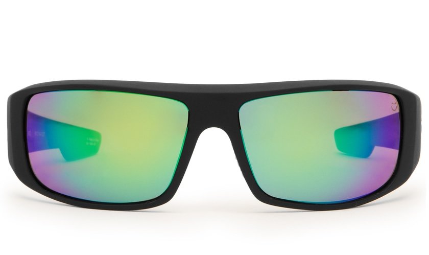 Spy Logan front view