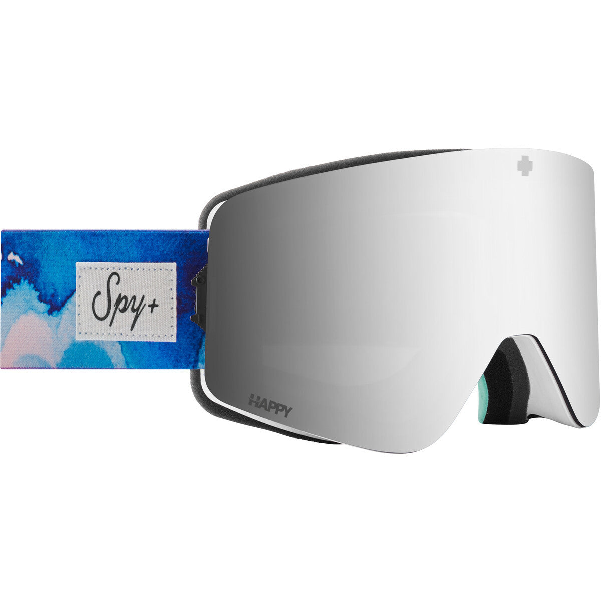 Spy Marauder SE Celia edition/Platinum Mirror