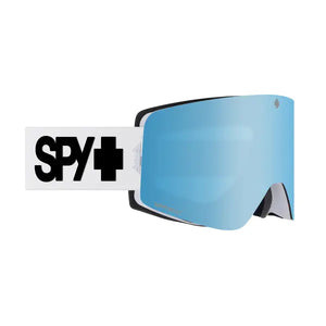 Everwhite goggle/Happy Boost Ice Blue Mirror & Happy Boost LL Coral lenses