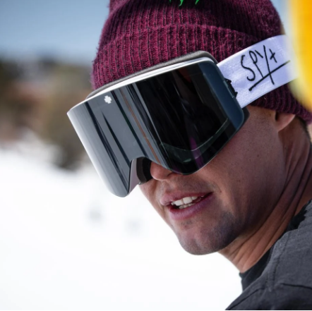 Spy Optic Marauder Snow Goggles