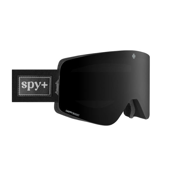 Spy Marauder SE Black RF/Happy Boost Black Mirror