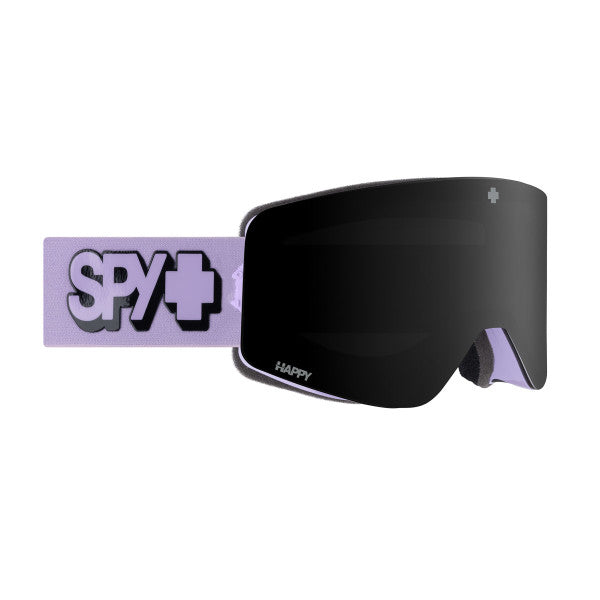 Spy Marauder Lavender/Happy Black Mirror