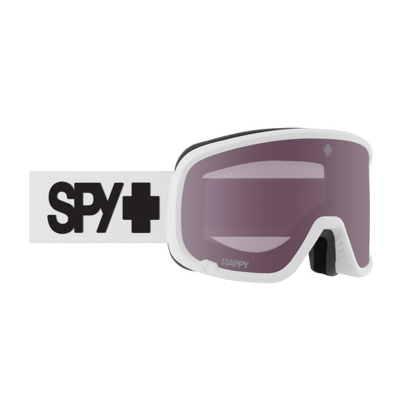 Spy Marshall 2.0 Everwhite/Happy Rose Photochromic