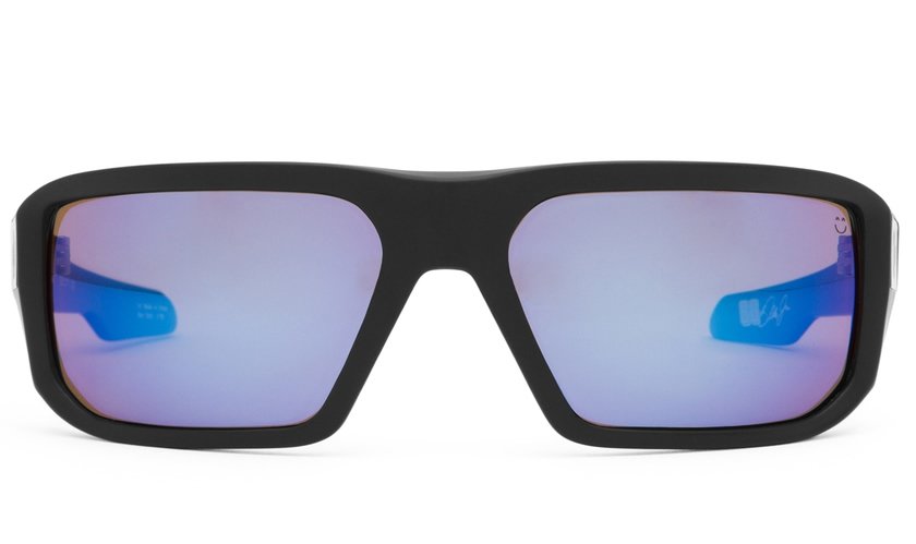 Spy McCoy Front View