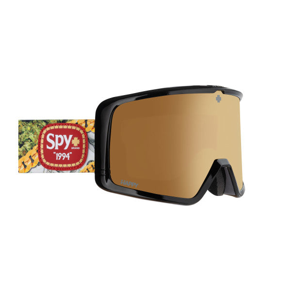 Spy Optic Megalith Snow Goggles - Thumbnail 3