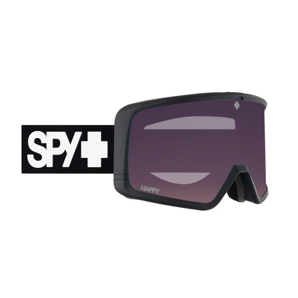 【新品】25-26 SPY MEGALITH EVER BLACK 調光レンズ Spy Optic Megalith Snow Goggles | On Sale – A Sight for Sport Eyes