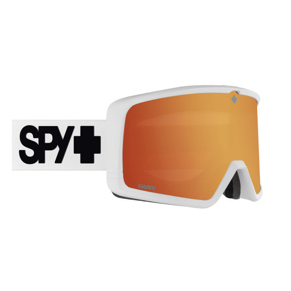 spy snowboard goggles Spy Optic Megalith Snow Goggles
