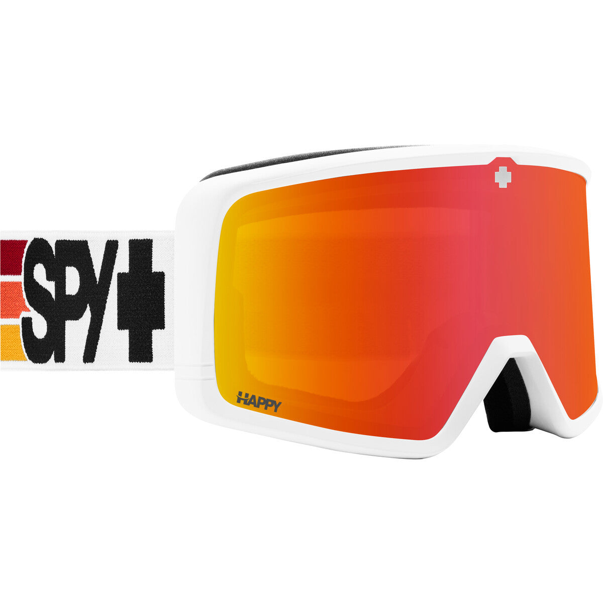 Spy Optic Megalith Snow Goggles
