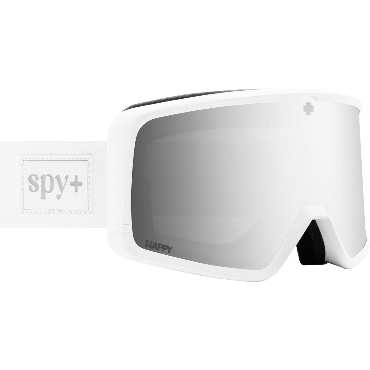 Spy Optic Megalith Snow Goggles