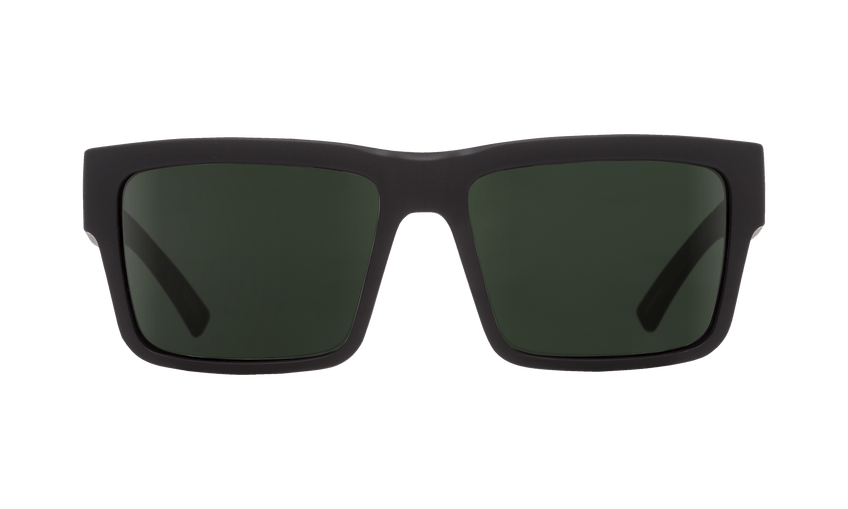 Spy Montana Sunglasses front view