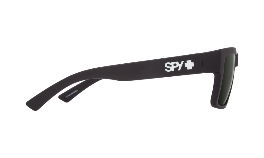 Spy Montana Sunglasses side view