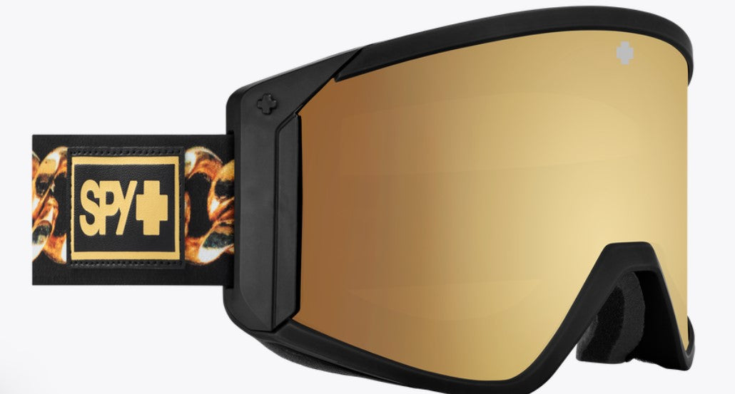 Spy Raider CLUB MIDNITE - ML ROSE GOLD SPECTRA MIRROR