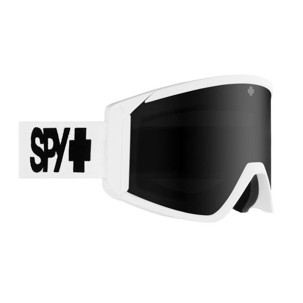 black snowboard helmet white goggles Anon Year of the Horse Logan WaveCel Ski & | It is crucial to wear the helmet and all its components Shred White Snow Goggles SHRED