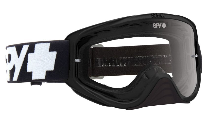 Spy Woot MX Black/Clera