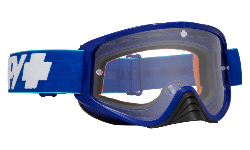 Spy Woot MX Revolution/Clear