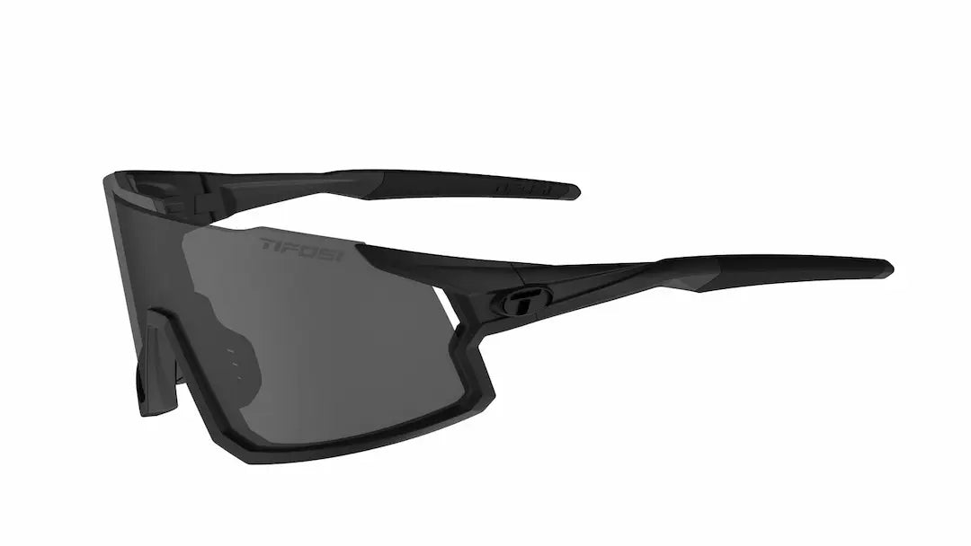 Tifosi Stash sunglasses in blackout