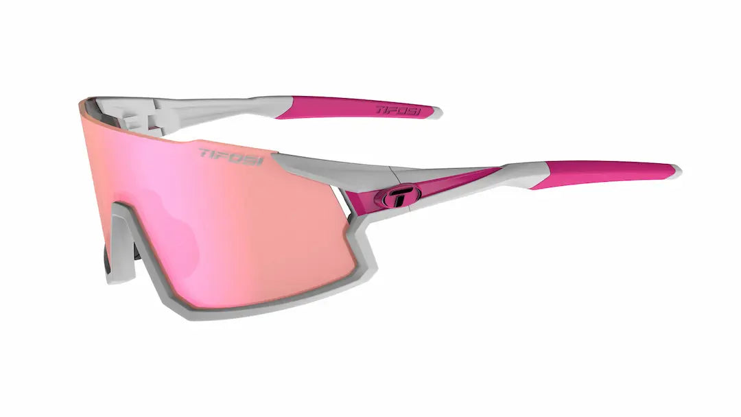 Tifosi Stash sunglasses in pink