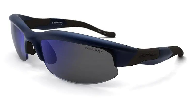 Switch Magnetic Avalanche Upslope Sunglasses