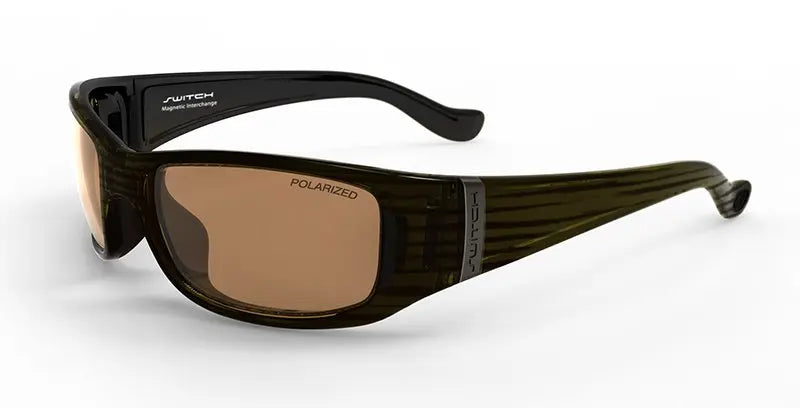 Switch Magnetic Boreal Sunglasses