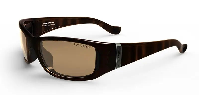Switch Magnetic Boreal Sunglasses