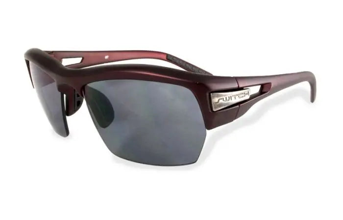 Switch Vision Cortina Contour Burgundy