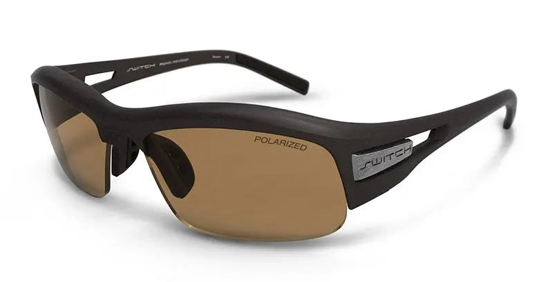 Switch Magnetic Cortina Full Stop Sunglasses