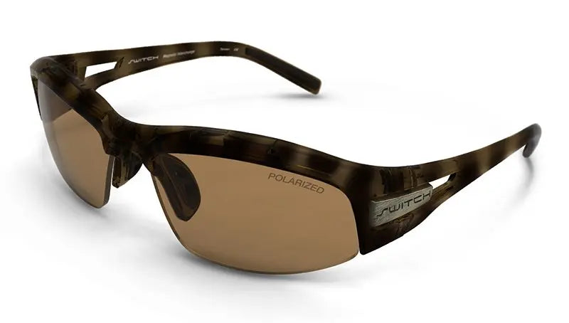 Switch Magnetic Cortina Full Stop Sunglasses