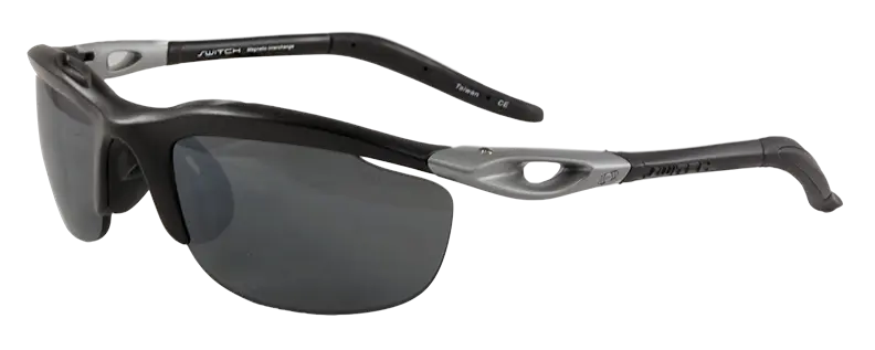 Switch Magnetic H-Wall Fusion Sunglasses