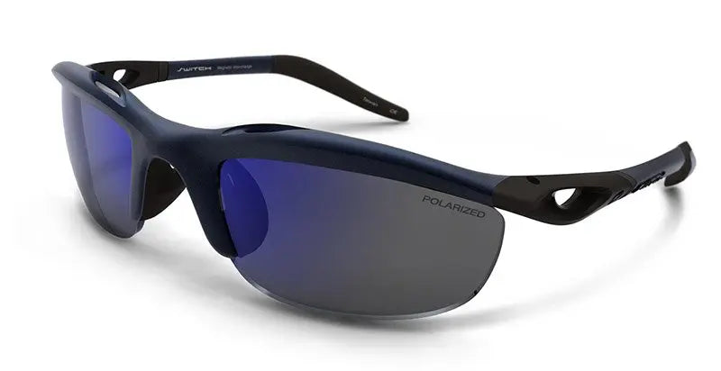 Switch Magnetic H-Wall Wrap Sunglasses